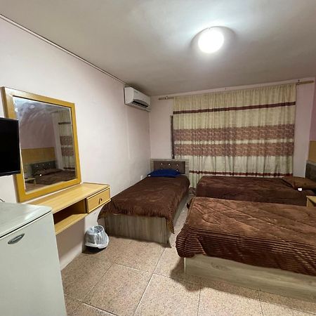 Hotel فندق شاطى القمر-Moon Beach Aqaba Esterno foto