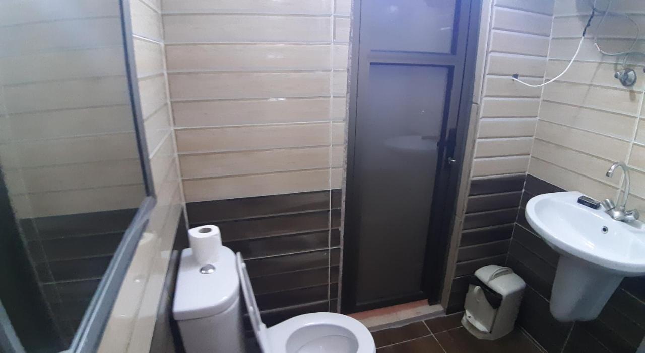 Hotel فندق شاطى القمر-Moon Beach Aqaba Camera foto