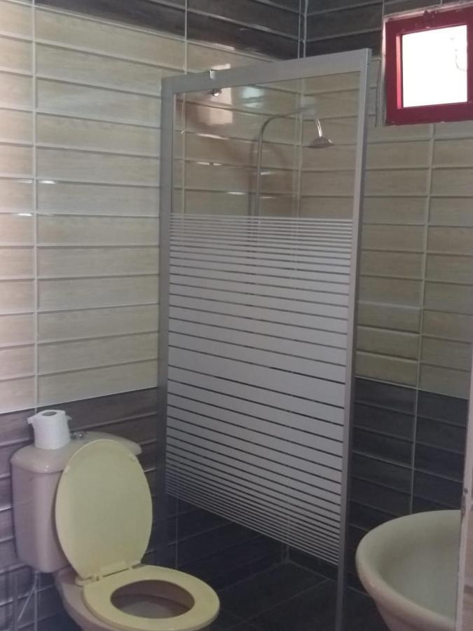 Hotel فندق شاطى القمر-Moon Beach Aqaba Camera foto