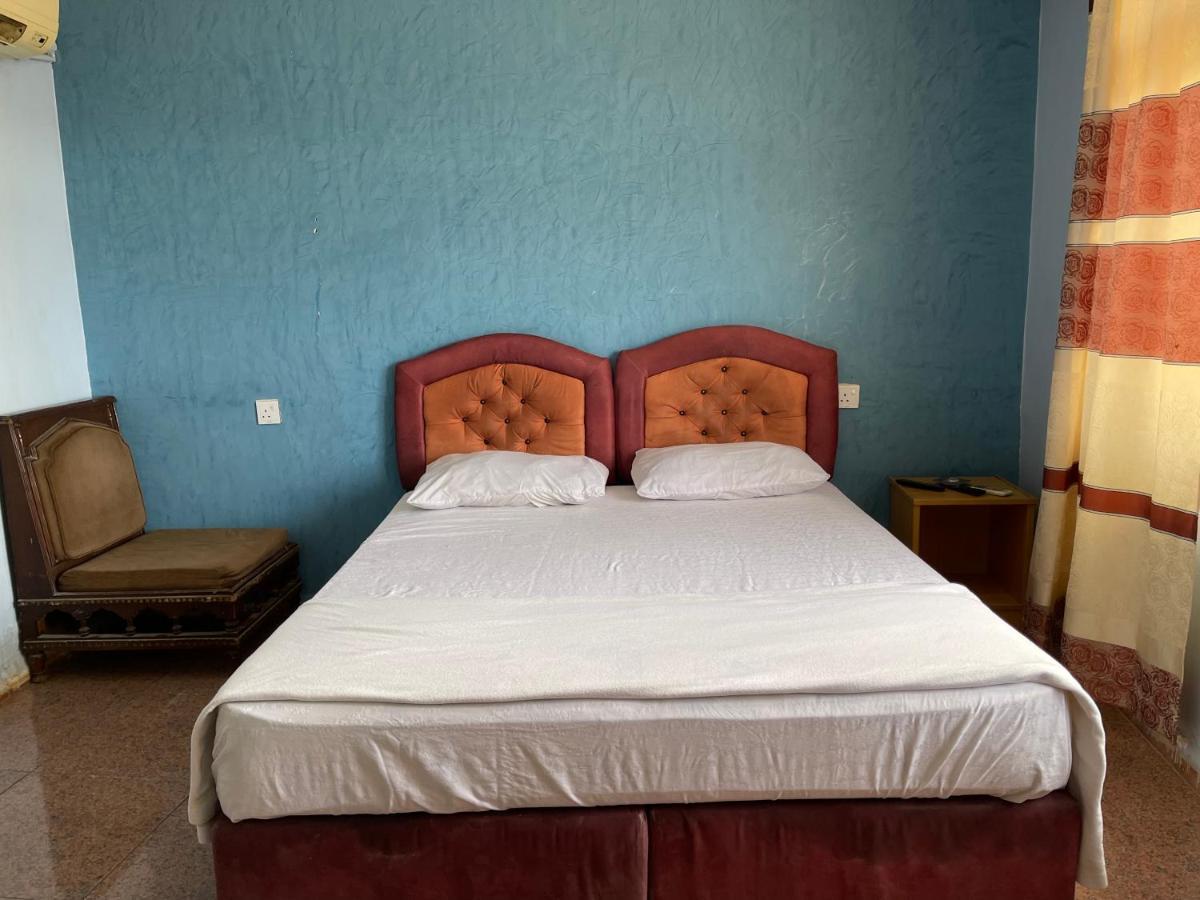 Hotel فندق شاطى القمر-Moon Beach Aqaba Esterno foto