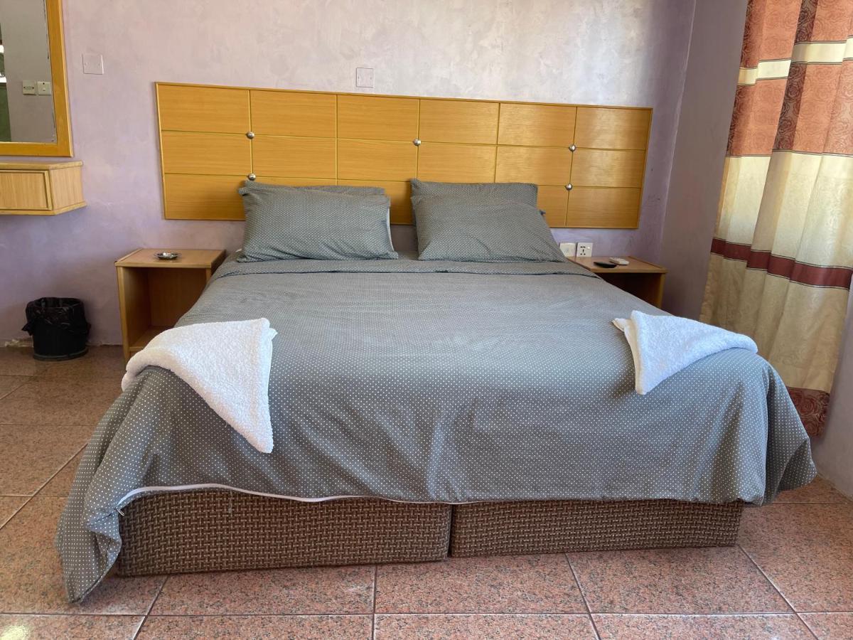 Hotel فندق شاطى القمر-Moon Beach Aqaba Esterno foto