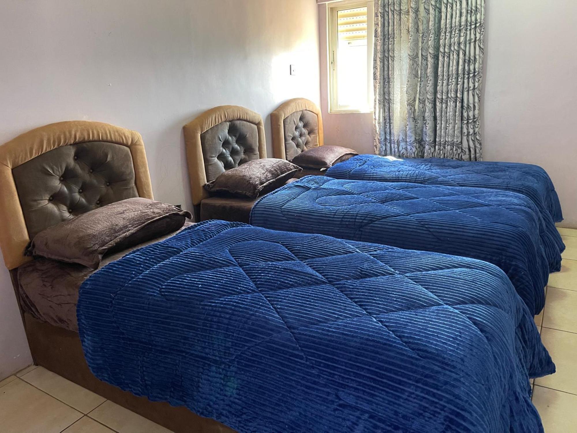 Hotel فندق شاطى القمر-Moon Beach Aqaba Esterno foto