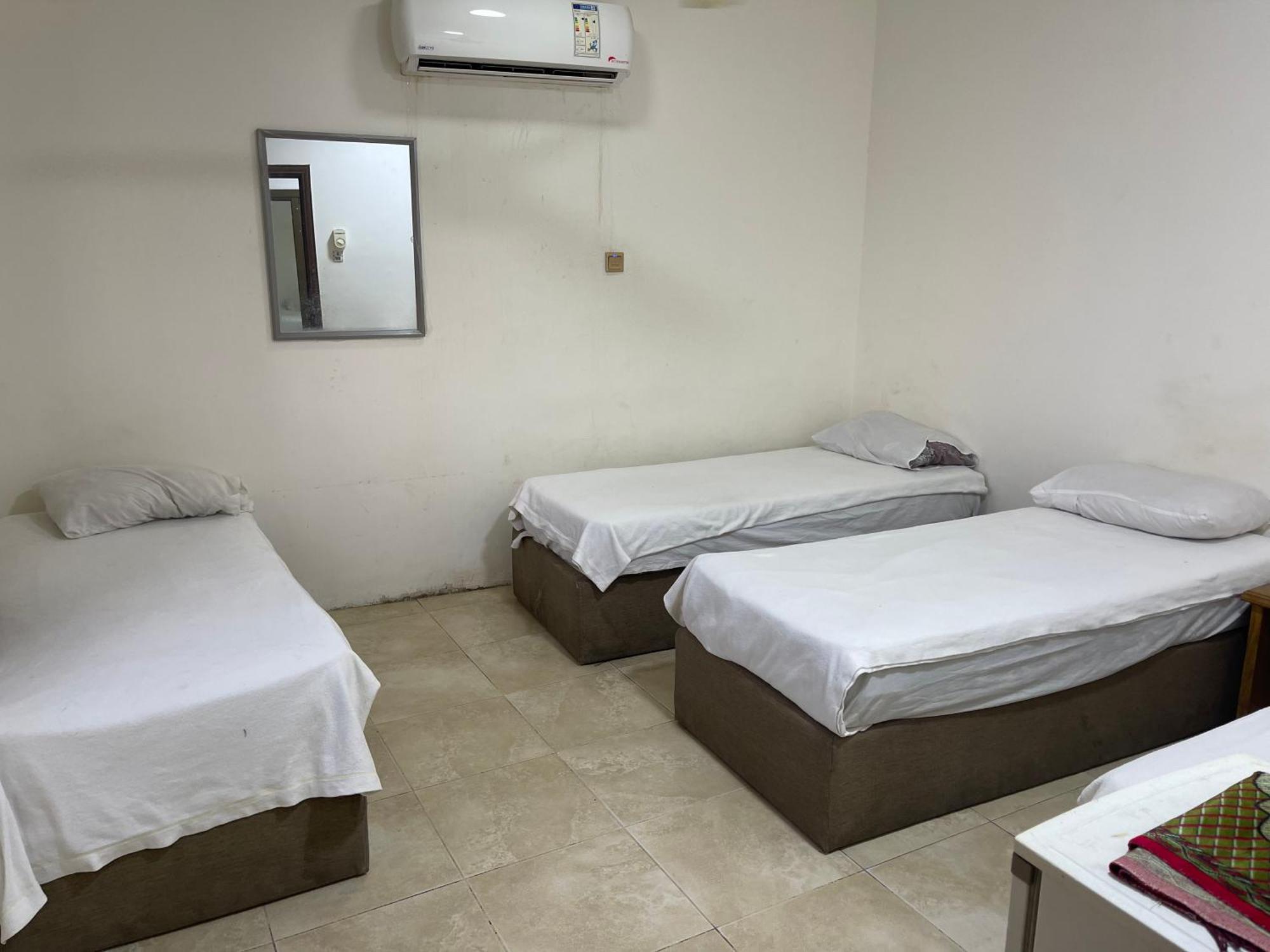 Hotel فندق شاطى القمر-Moon Beach Aqaba Esterno foto