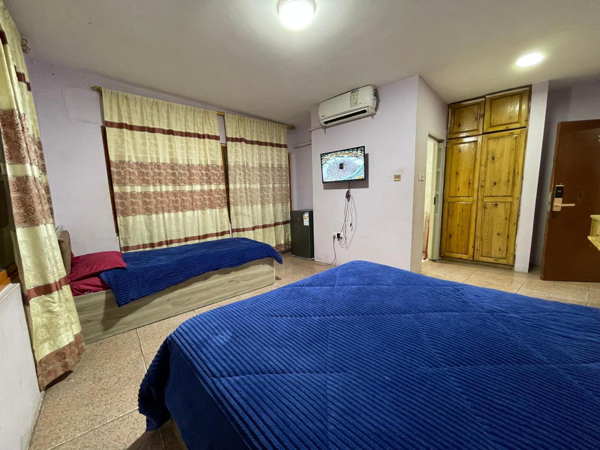 Hotel فندق شاطى القمر-Moon Beach Aqaba Esterno foto