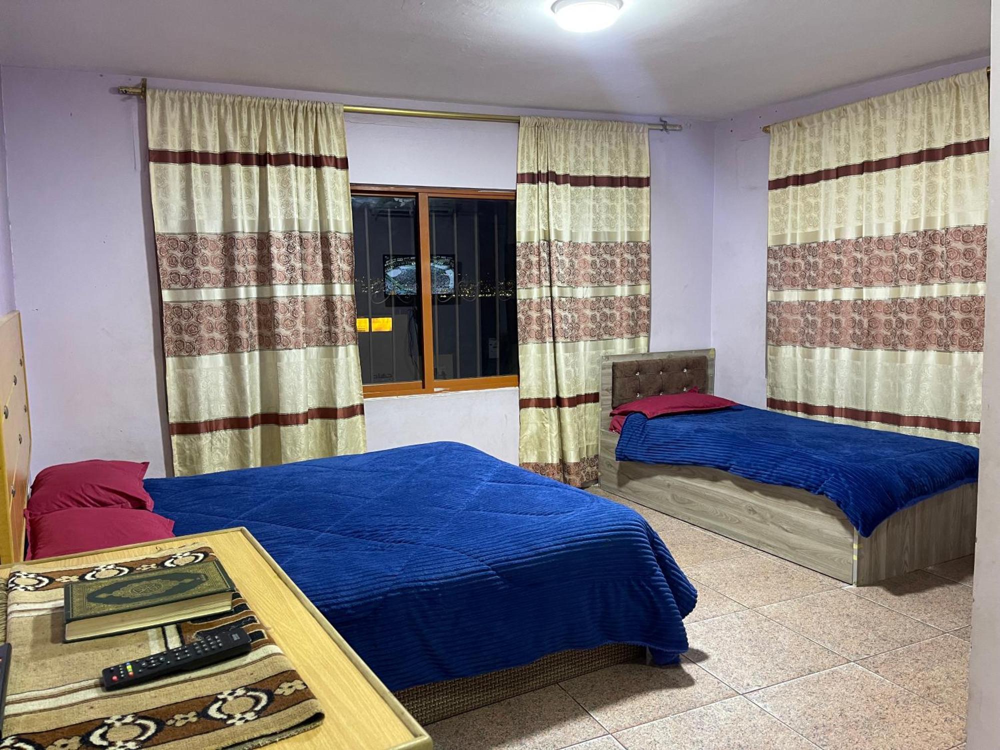 Hotel فندق شاطى القمر-Moon Beach Aqaba Esterno foto